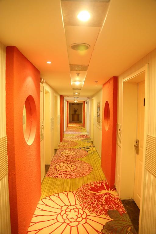 Qingdao Fu Yong Hotel Bilik gambar