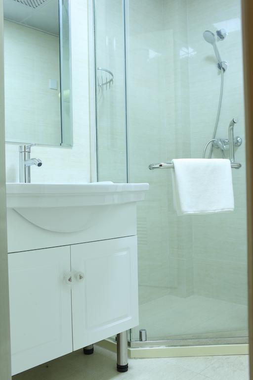 Qingdao Fu Yong Hotel Bilik gambar