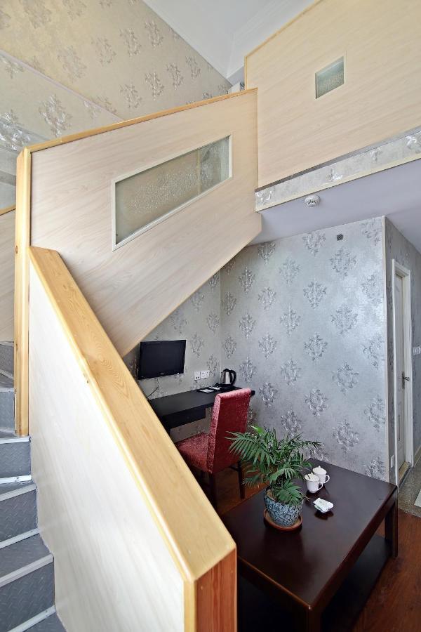 Qingdao Fu Yong Hotel Bilik gambar